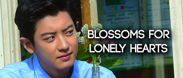 Blossom for Lonely Hearts