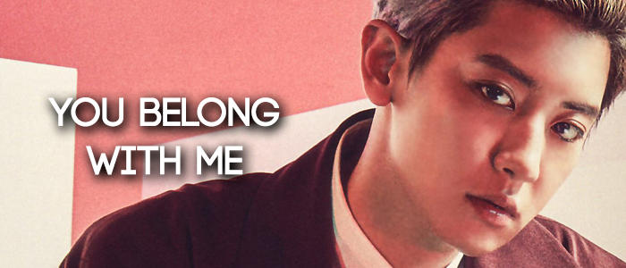 You Belong With Me