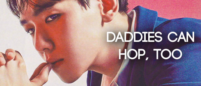 Daddies Can Hop, Too